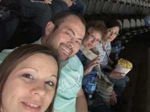 Eric Church: Double Down Tour - Country