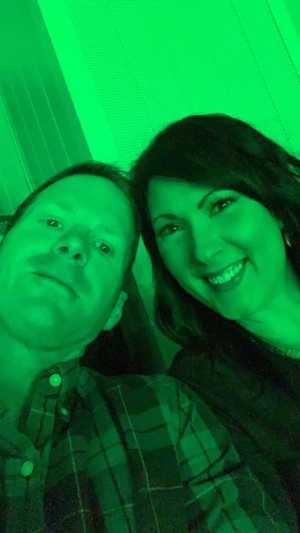 Eric Church: Double Down Tour - Country