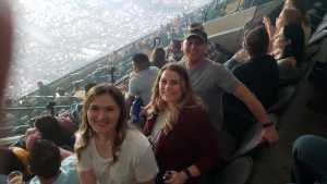 Eric Church: Double Down Tour - Country