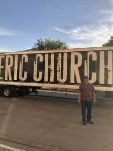 Eric Church: Double Down Tour - Country