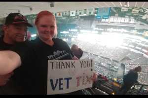 Eric Church: Double Down Tour - Country