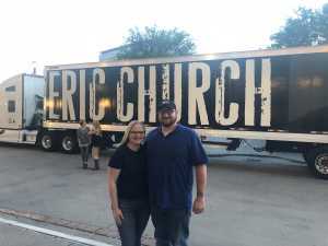 Eric Church: Double Down Tour - Country