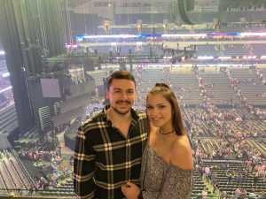 Eric Church: Double Down Tour - Country