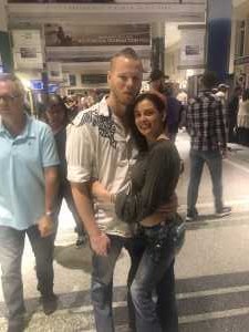 Eric Church: Double Down Tour - Country