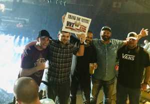 Eric Church: Double Down Tour - Country