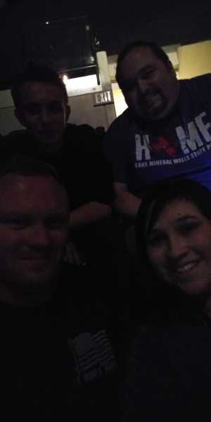 Eric Church: Double Down Tour - Country