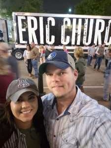 Eric Church: Double Down Tour - Country