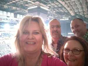 Eric Church: Double Down Tour - Country