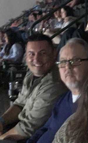 Eric Church: Double Down Tour - Country