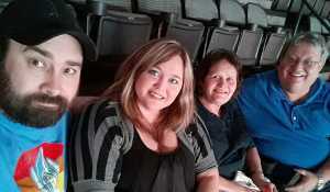 Eric Church: Double Down Tour - Country