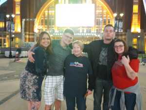 Eric Church: Double Down Tour - Country