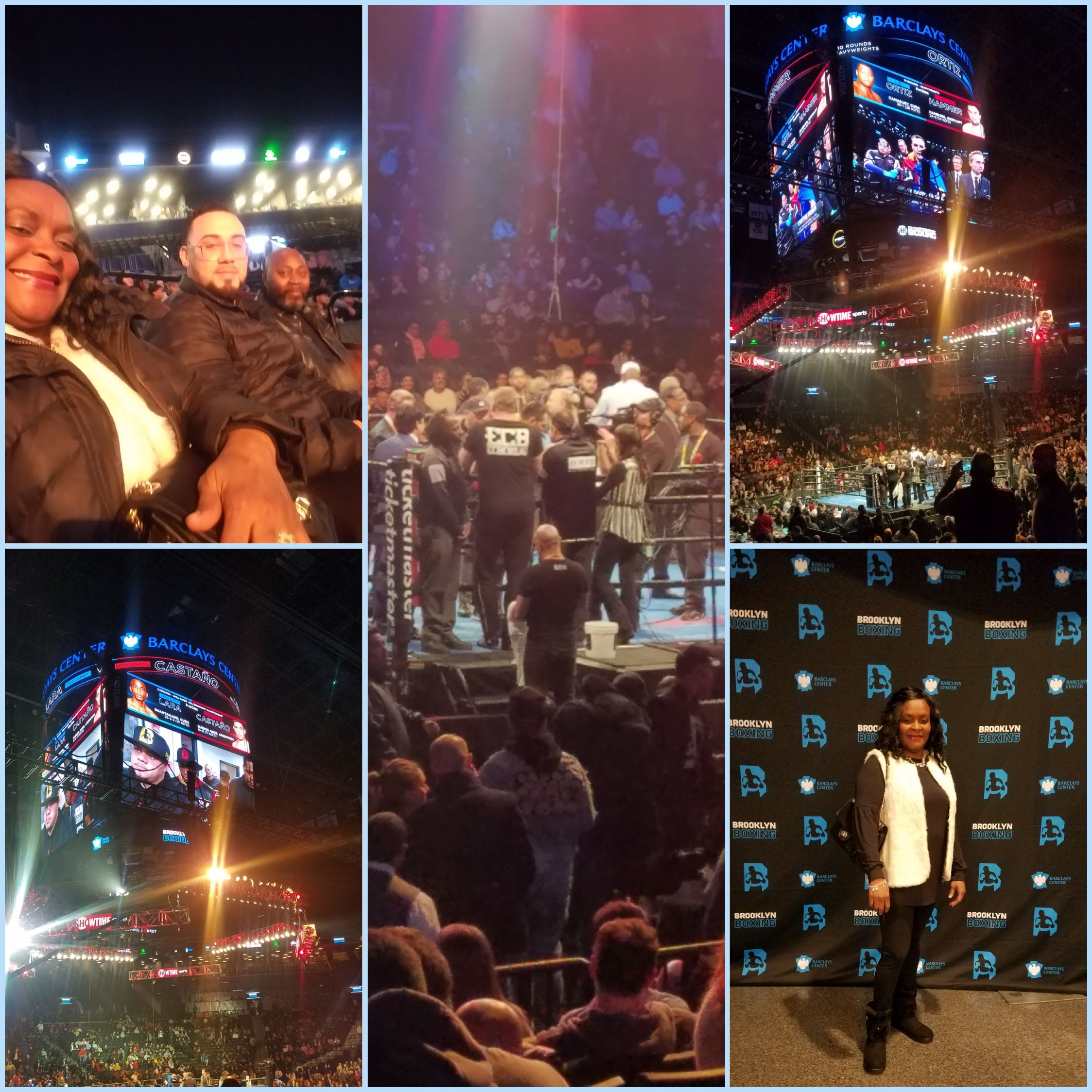 Premier Boxing Champions: Erislandy Lara vs. Brian Castano