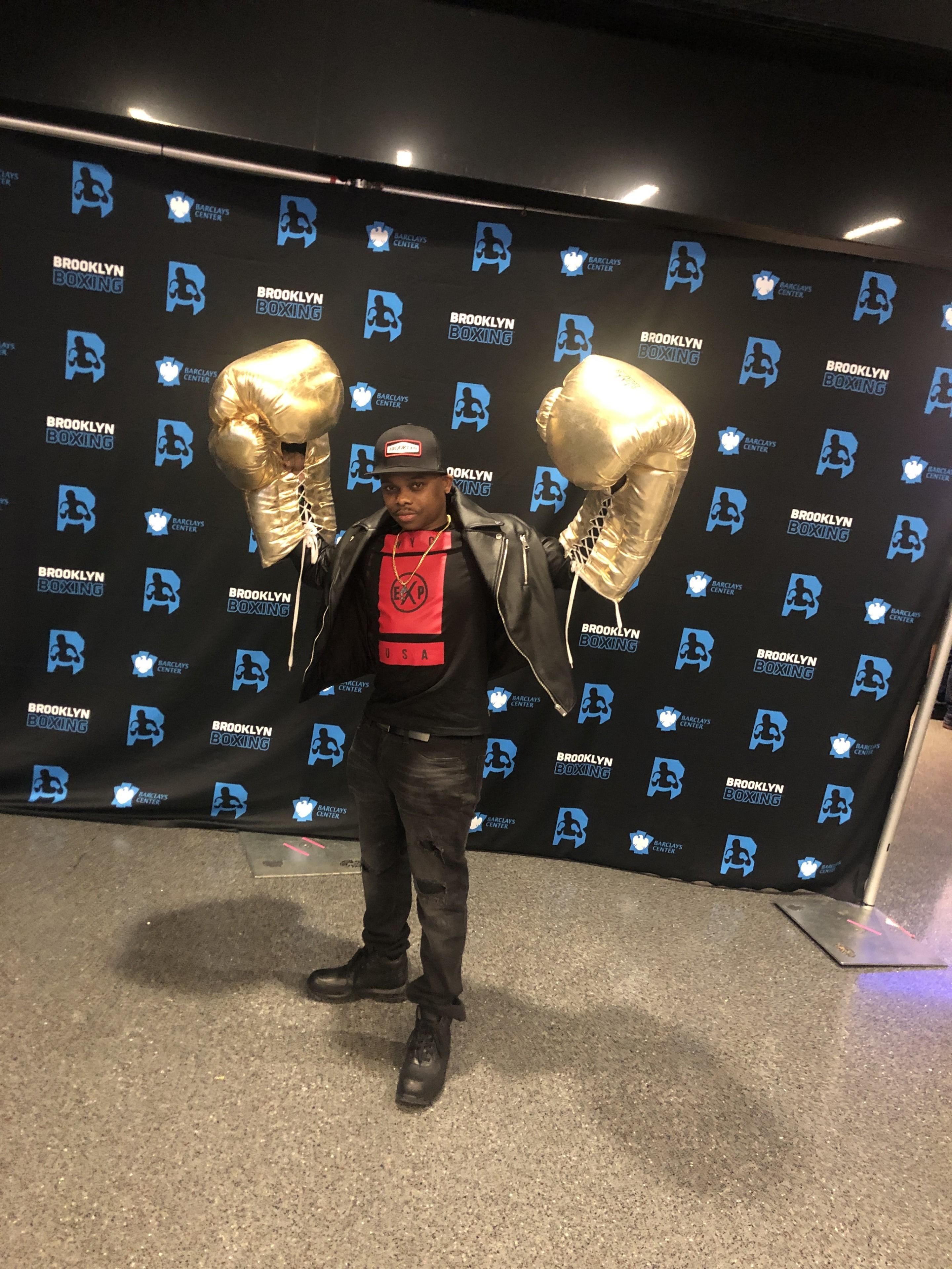 Premier Boxing Champions: Erislandy Lara vs. Brian Castano