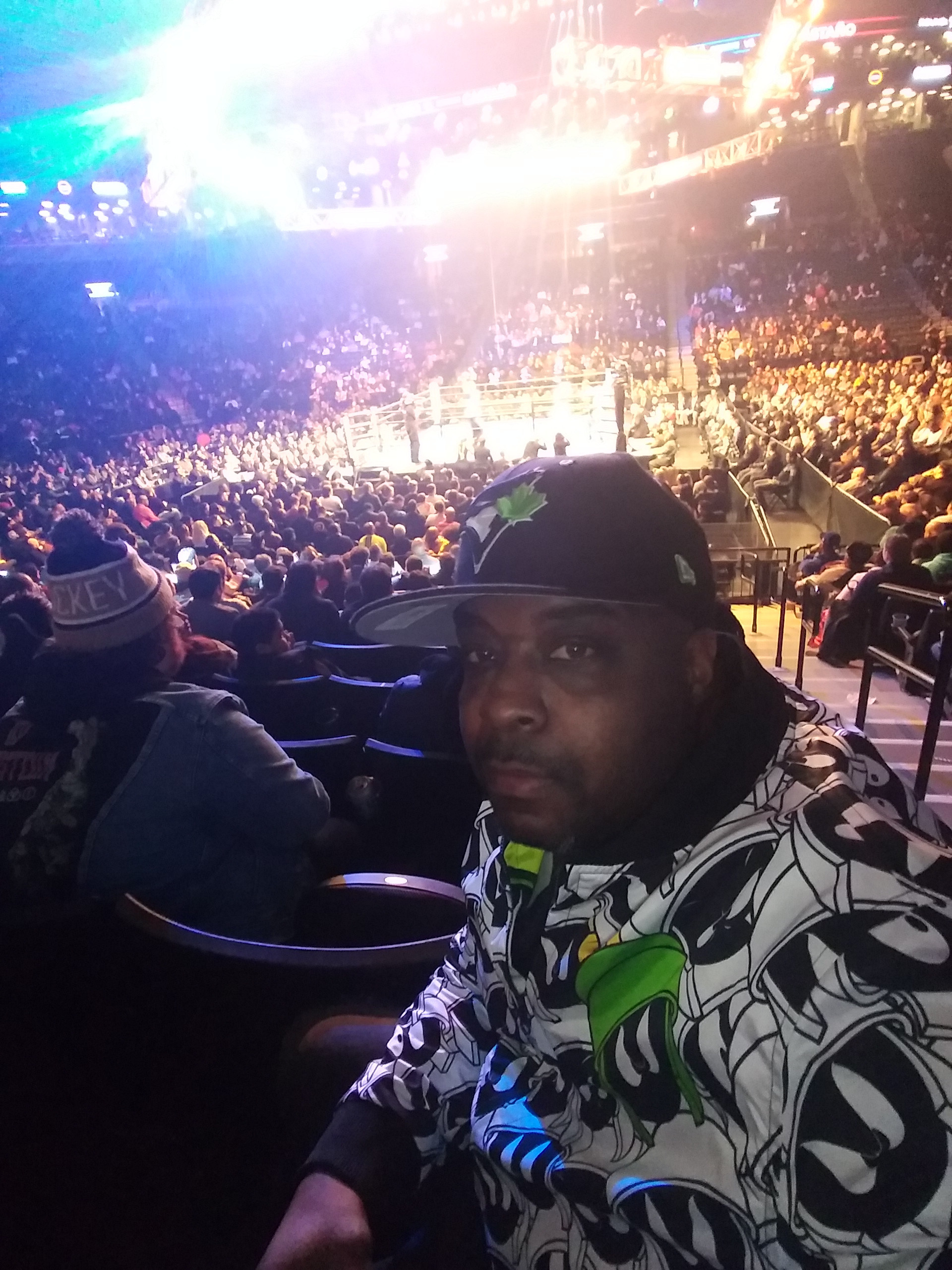 Premier Boxing Champions: Erislandy Lara vs. Brian Castano