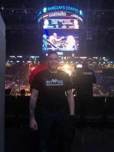 Premier Boxing Champions: Erislandy Lara vs. Brian Castano