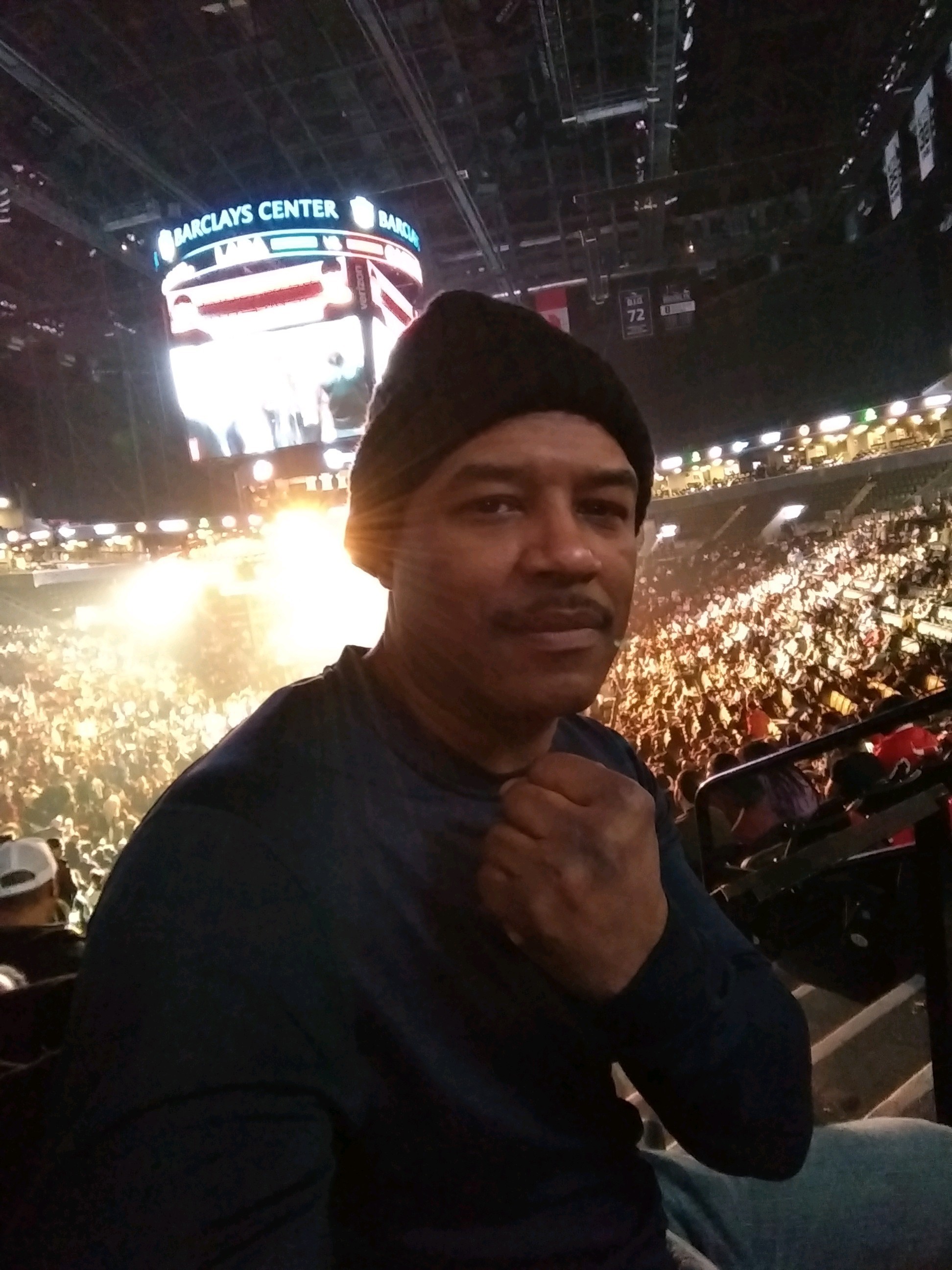 Premier Boxing Champions: Erislandy Lara vs. Brian Castano