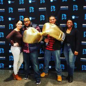 Premier Boxing Champions: Erislandy Lara vs. Brian Castano