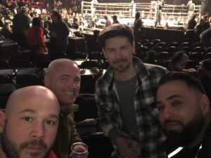 Premier Boxing Champions: Erislandy Lara vs. Brian Castano
