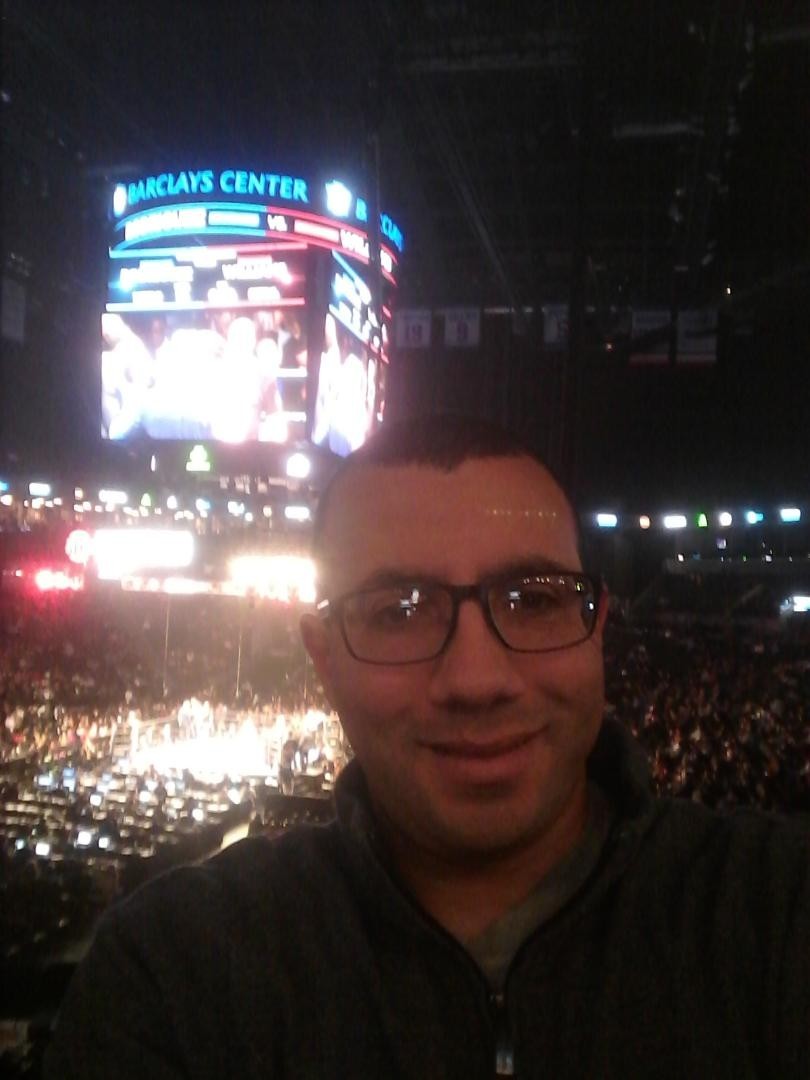 Premier Boxing Champions: Erislandy Lara vs. Brian Castano