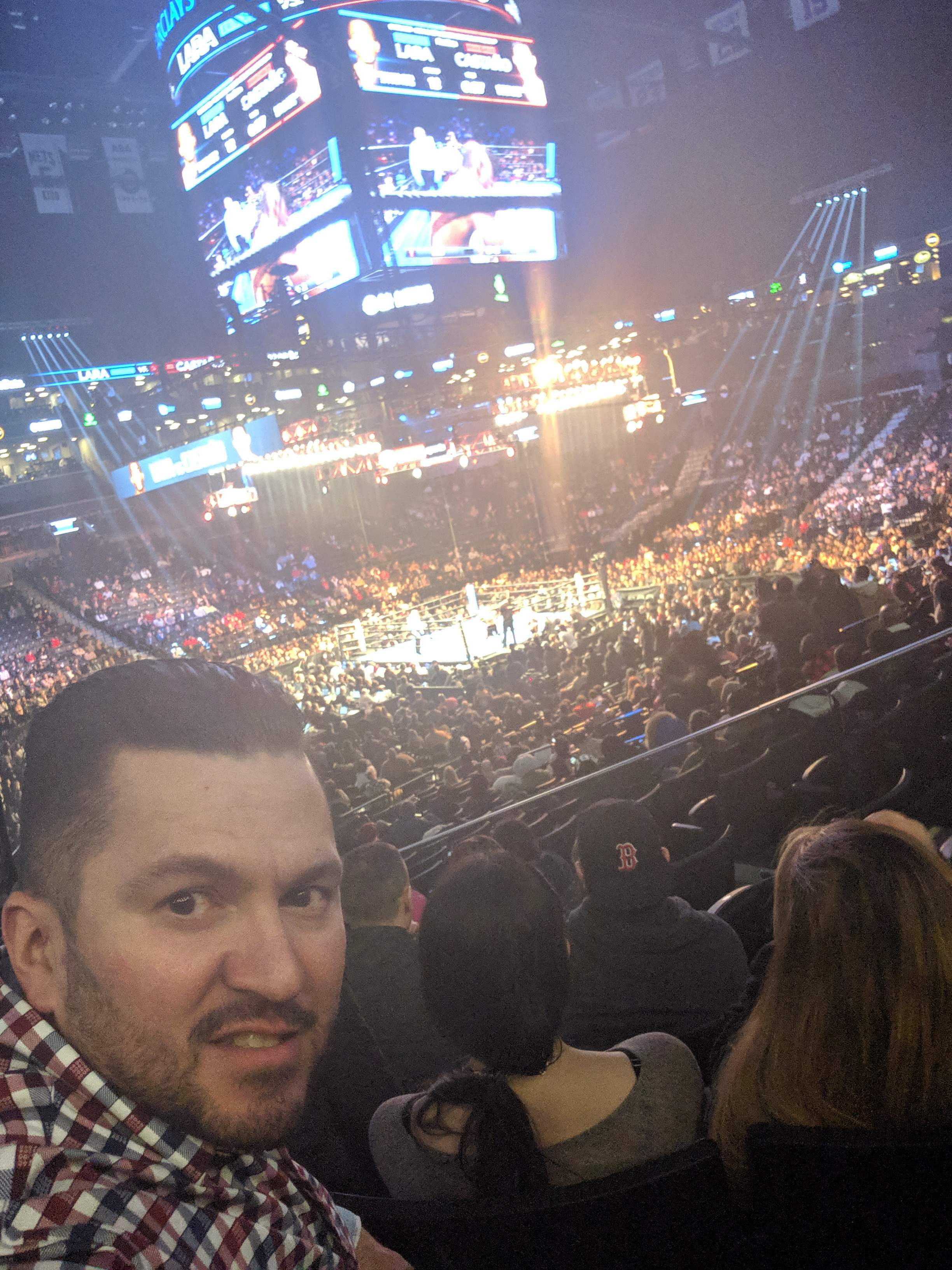 Premier Boxing Champions: Erislandy Lara vs. Brian Castano