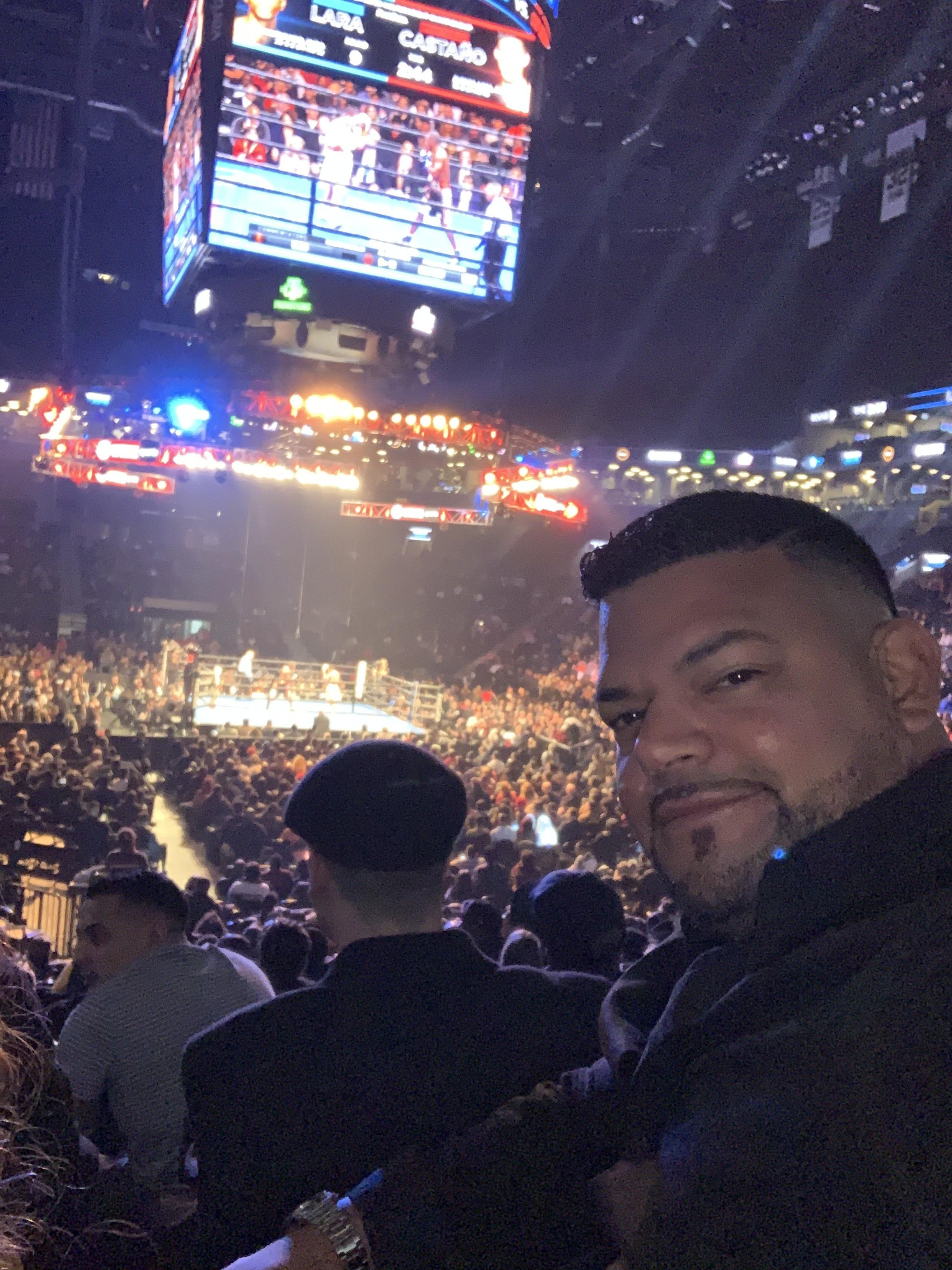 Premier Boxing Champions: Erislandy Lara vs. Brian Castano