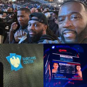 Premier Boxing Champions: Erislandy Lara vs. Brian Castano