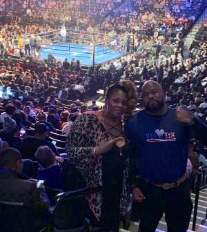 Premier Boxing Champions: Erislandy Lara vs. Brian Castano