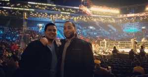 Premier Boxing Champions: Erislandy Lara vs. Brian Castano