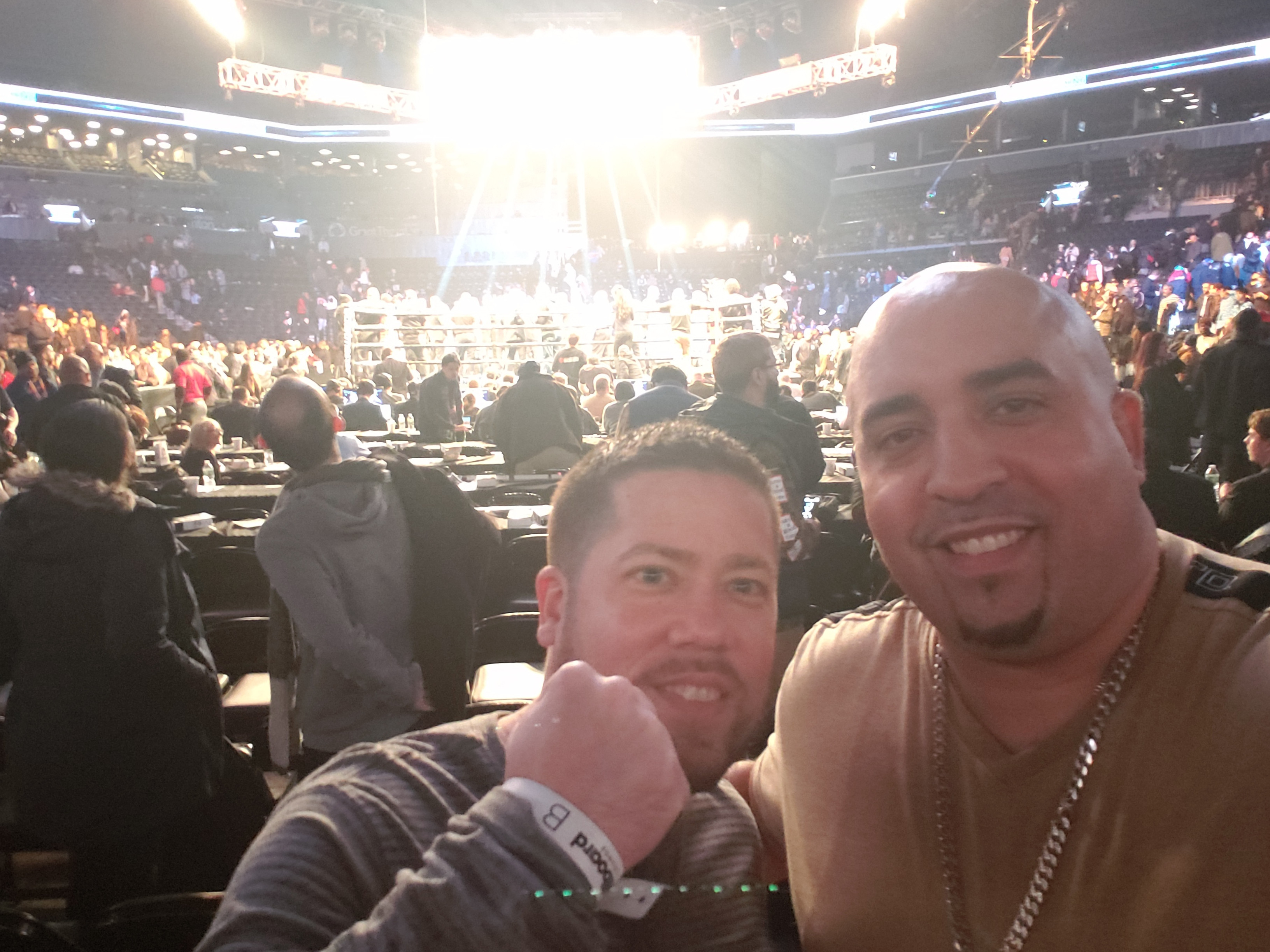 Premier Boxing Champions: Erislandy Lara vs. Brian Castano