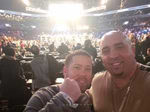 Premier Boxing Champions: Erislandy Lara vs. Brian Castano