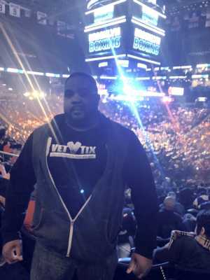 Premier Boxing Champions: Erislandy Lara vs. Brian Castano