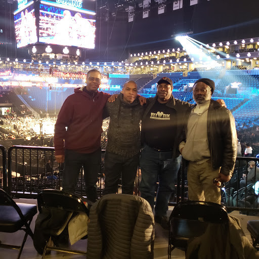 Premier Boxing Champions: Erislandy Lara vs. Brian Castano