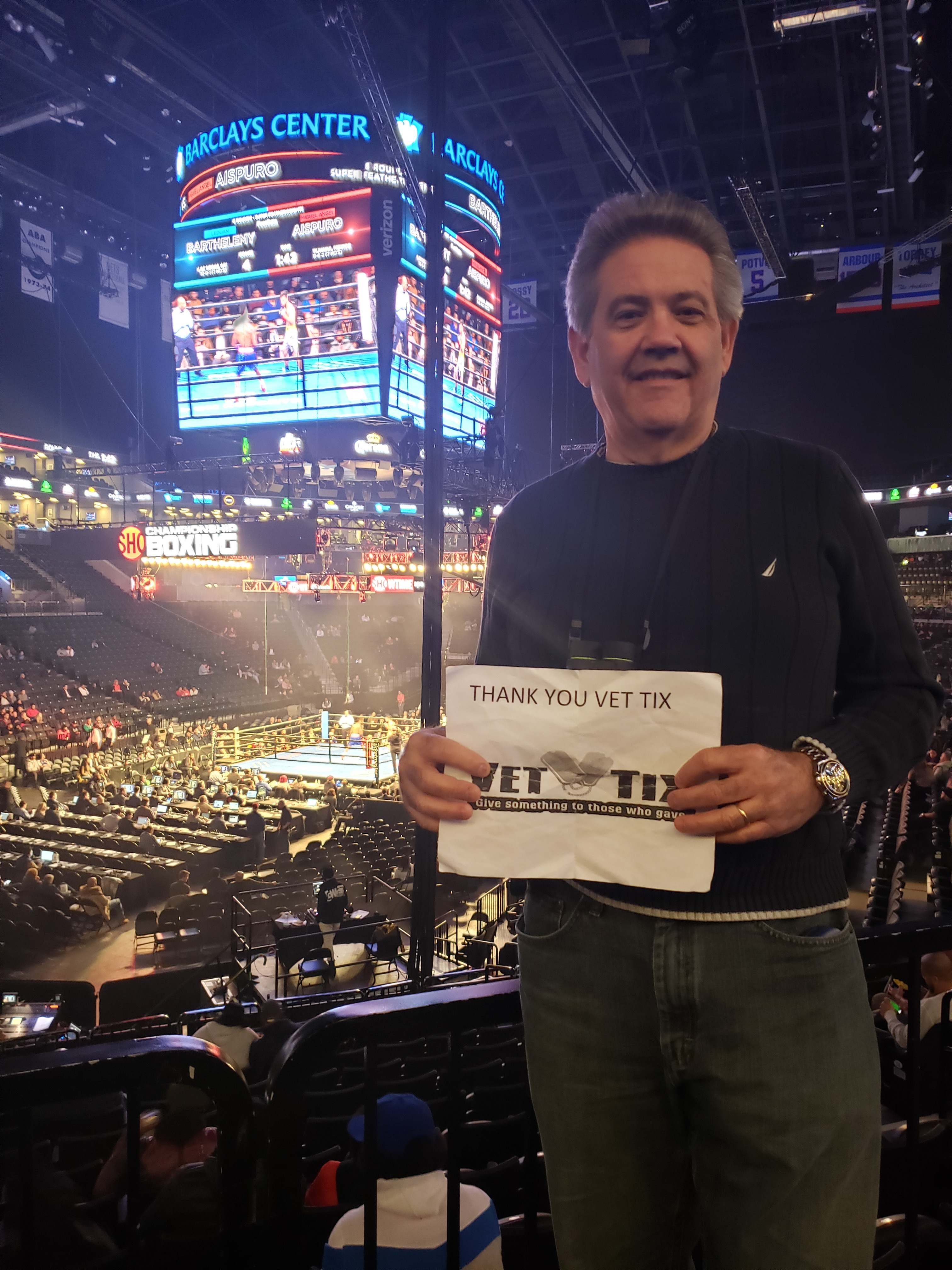 Premier Boxing Champions: Erislandy Lara vs. Brian Castano