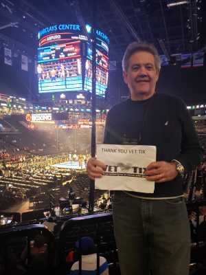 Premier Boxing Champions: Erislandy Lara vs. Brian Castano