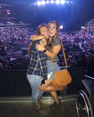 Eric Church - Double Down Tour