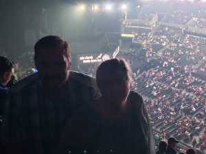 Eric Church - Double Down Tour