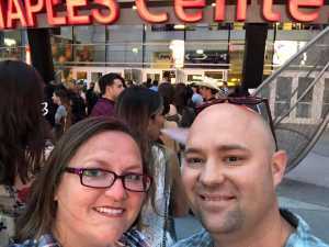 Eric Church Double Down Tour