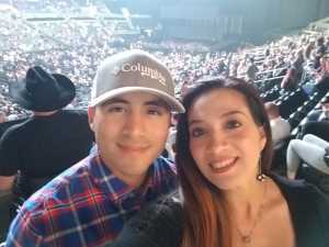 Eric Church Double Down Tour