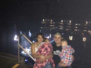 Eric Church Double Down Tour