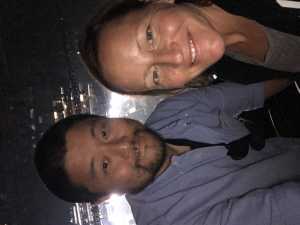 Eric Church Double Down Tour