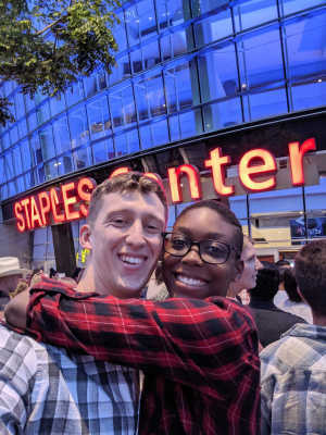 Eric Church Double Down Tour