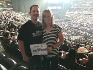 Eric Church Double Down Tour