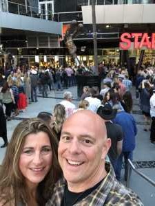 Eric Church Double Down Tour