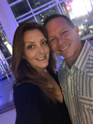 Eric Church Double Down Tour