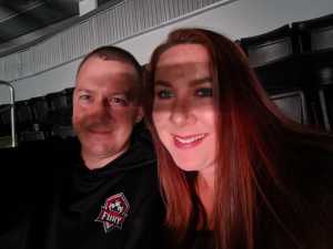 Eric Church Double Down Tour