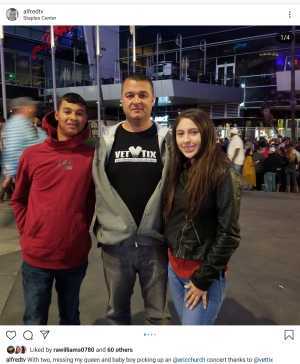 Eric Church Double Down Tour