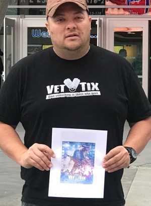 Eric Church Double Down Tour