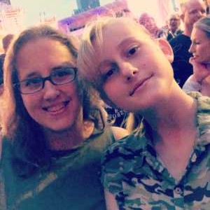 Eric Church Double Down Tour