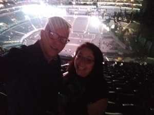 Eric Church Double Down Tour