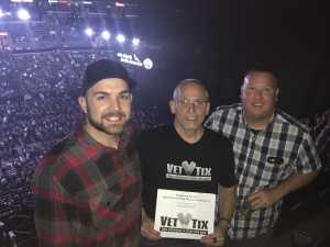 Eric Church Double Down Tour